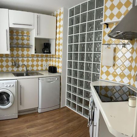 Rooms Pilarica Madrid Eksteriør billede
