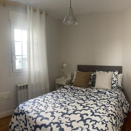 Rooms Pilarica Madrid Eksteriør billede