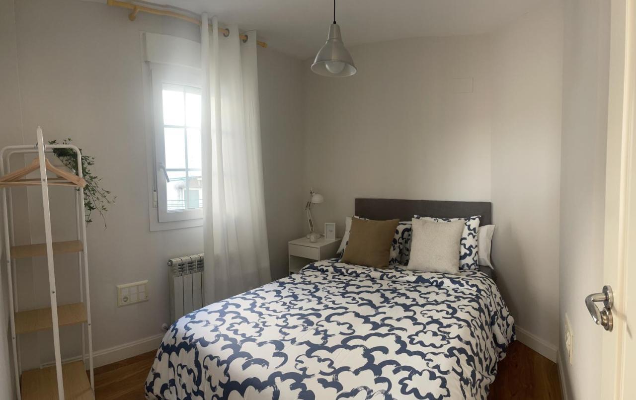 Rooms Pilarica Madrid Eksteriør billede